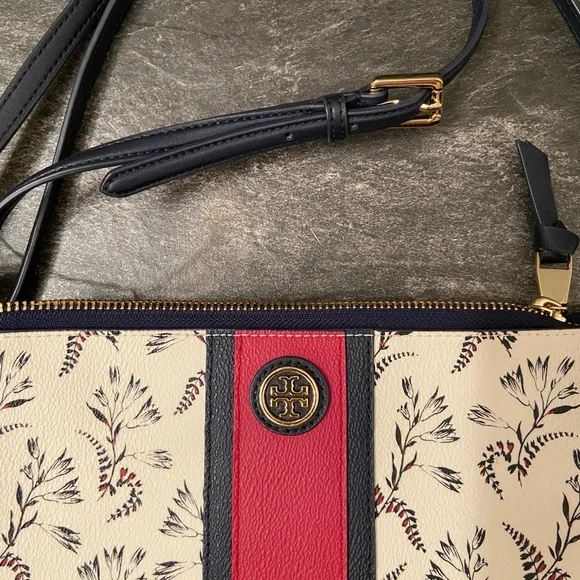 Tory Burch Crossbody Bag / Purse - Picture 6 of 8